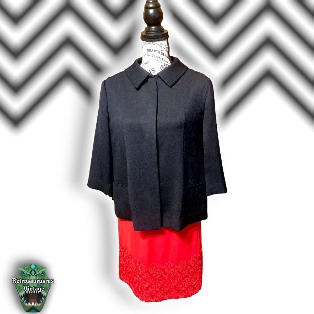 Cape Blazer - image 5